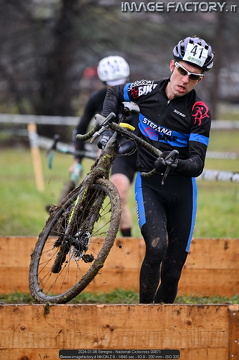 2024-01-06 Seregno - Nazionali Ciclocross 00871